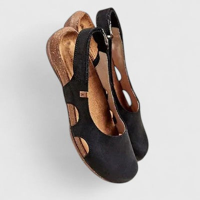 Liora - Stylish Comfort Orthopaedic Sandals