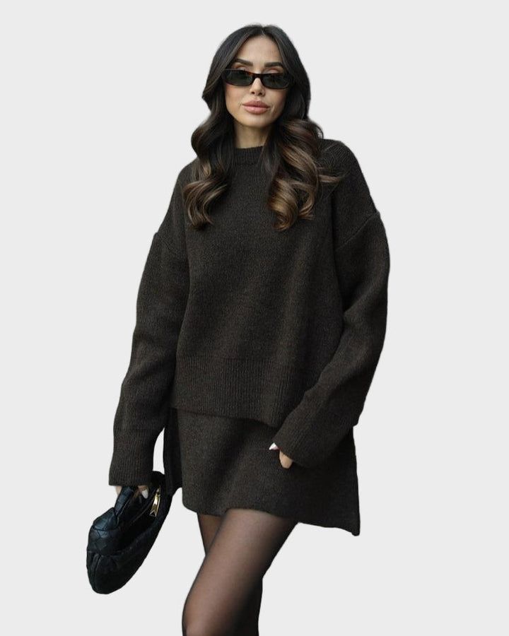 Dora - Autumn Collection