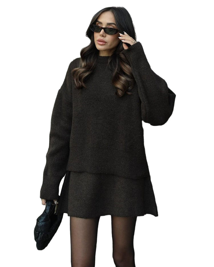 Dora - Autumn Ensemble