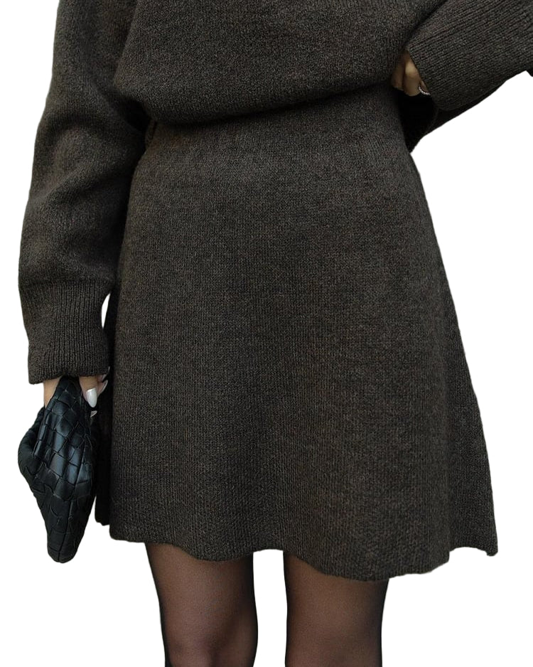 Dora - Autumn Ensemble