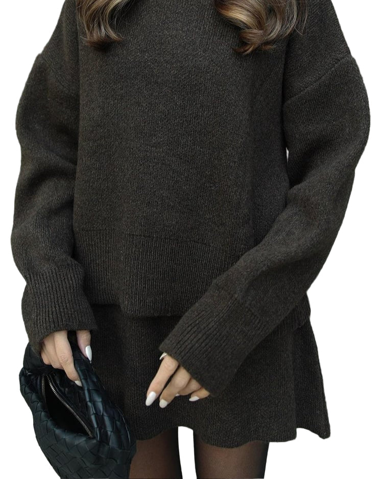 Dora - Autumn Ensemble
