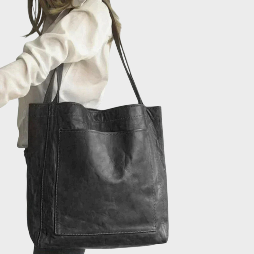 Jagoda – Stylish Leather Handbag