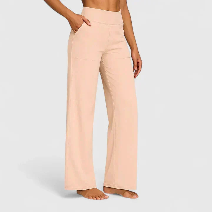 Ame | Tailored Elegant Trousers