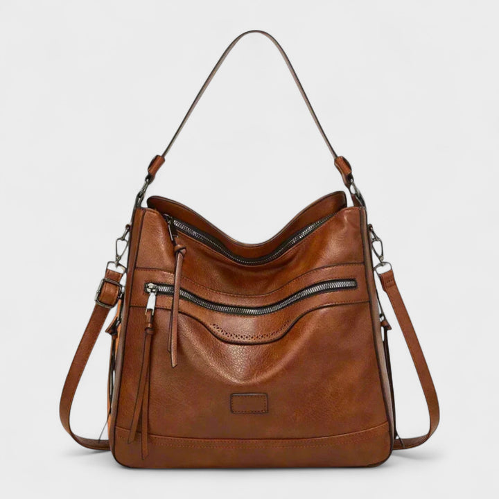 Hela – Vintage-Inspired Bag