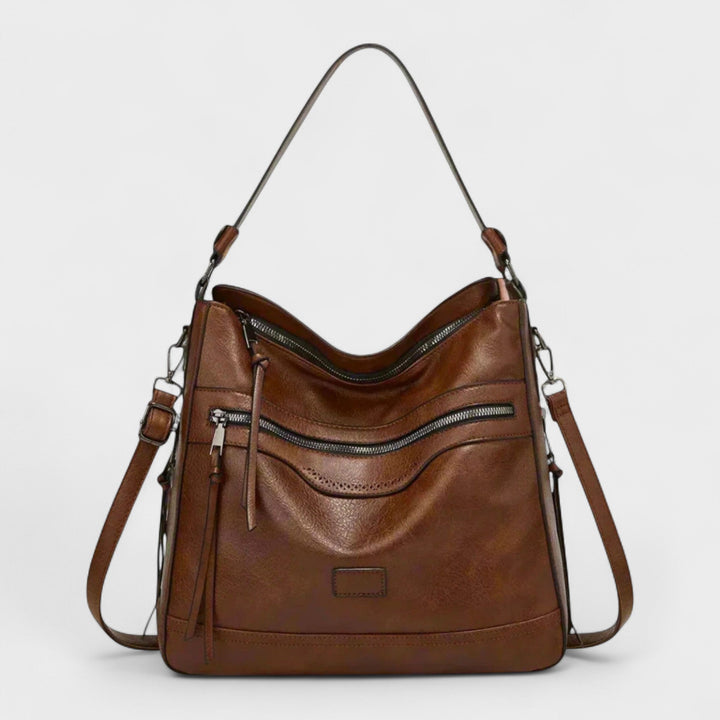 Hela – Vintage-Inspired Bag
