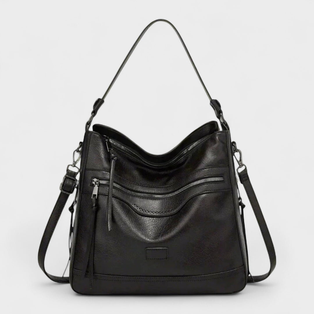 Hela – Vintage-Inspired Bag