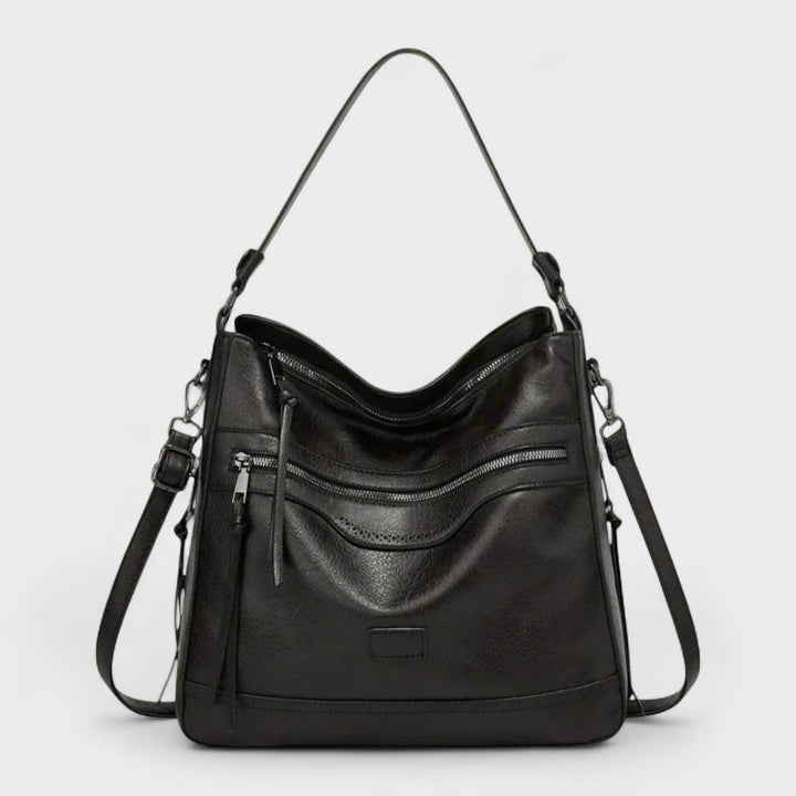 Hela – Vintage-Inspired Bag