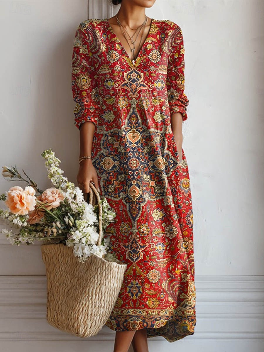 Diva™ | Effortlessly Stylish Dress