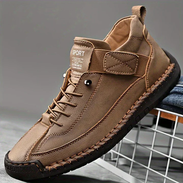 Sylvie | Orthopaedic Footwear
