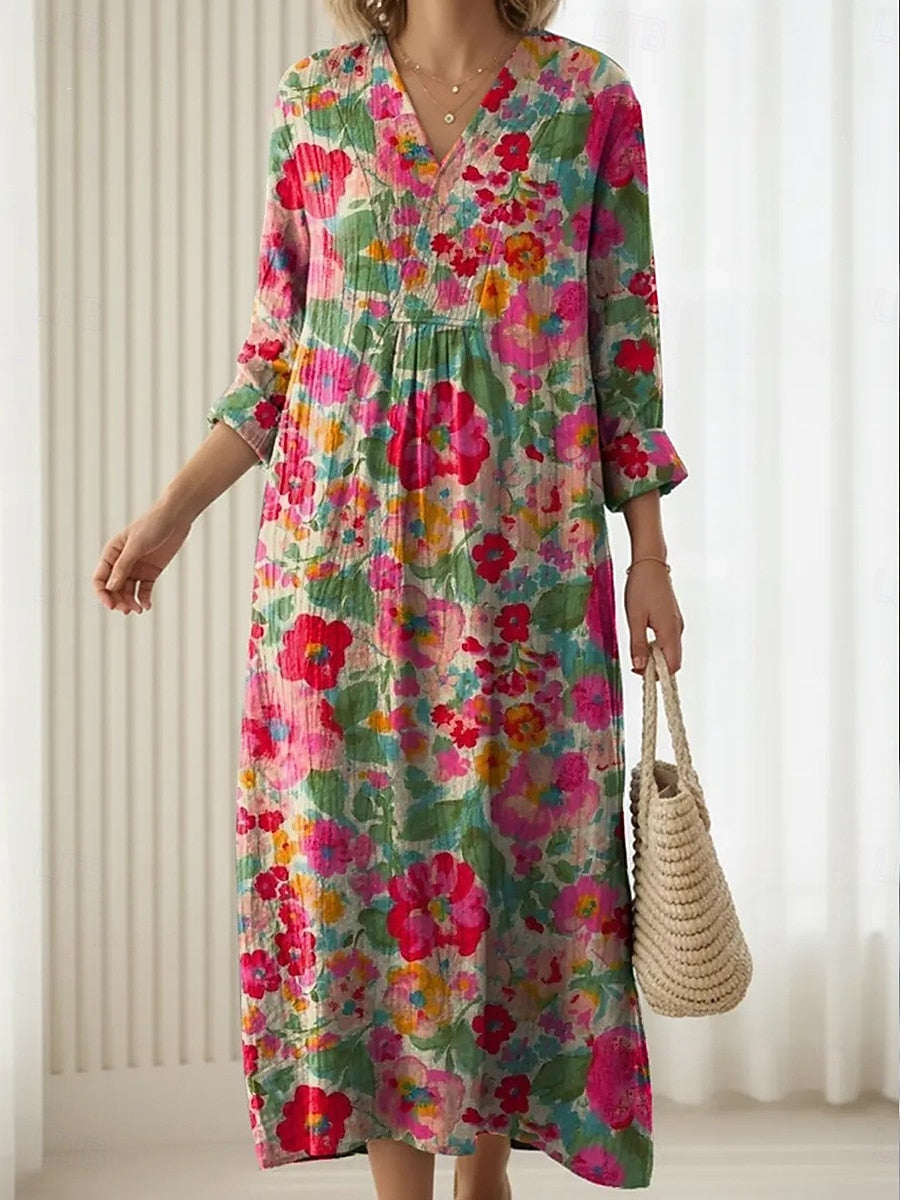 Reda™ | Elegant & Comfortable Dress