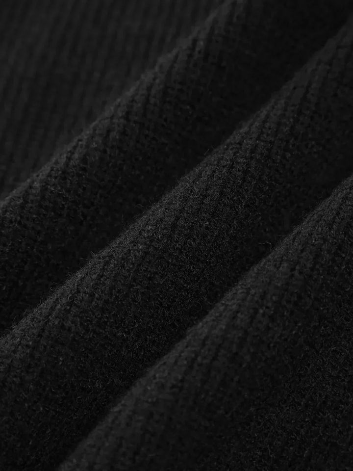 Nia | Luxurious Knit Jumper