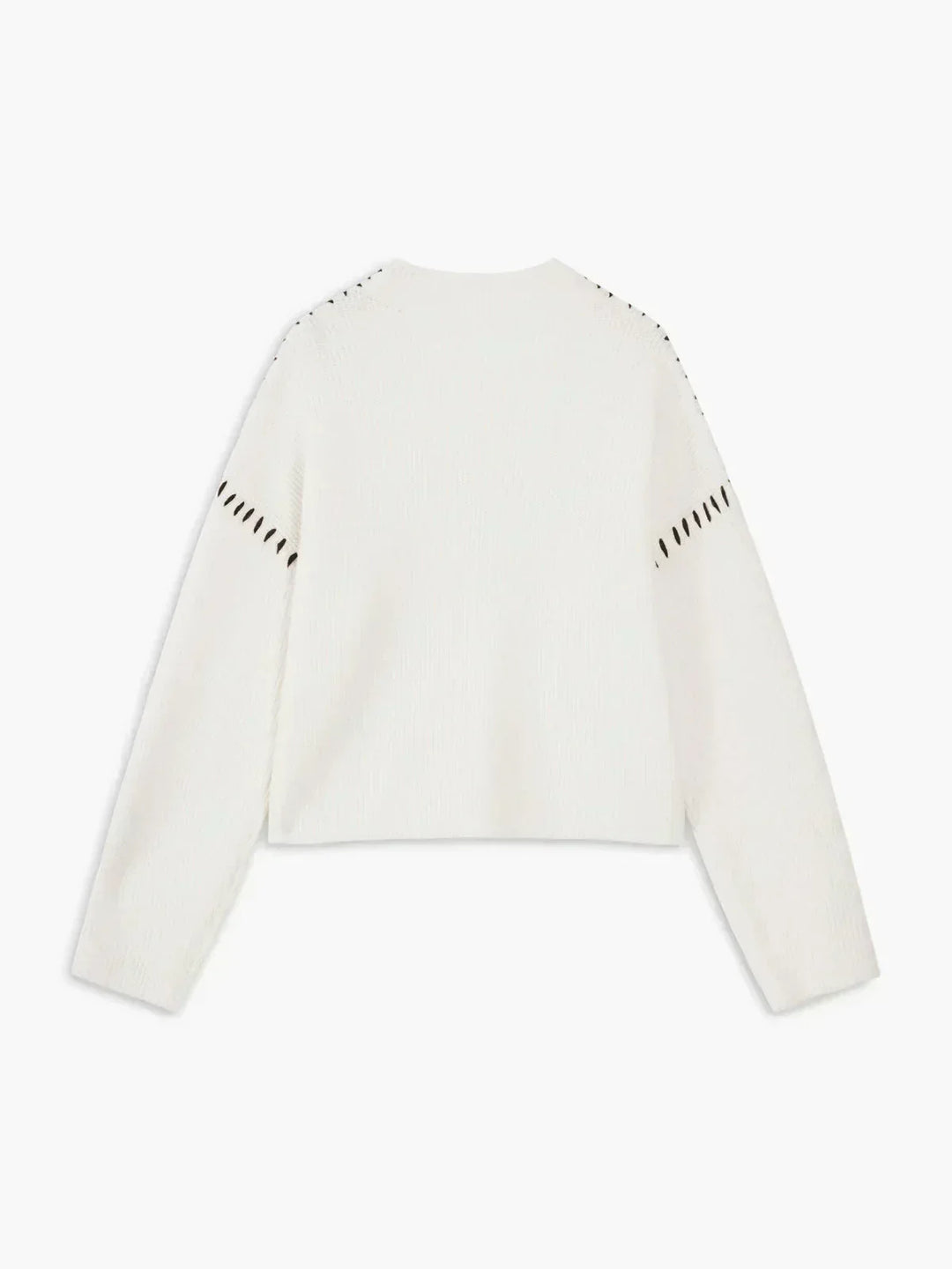 Nia | Luxurious Knit Jumper
