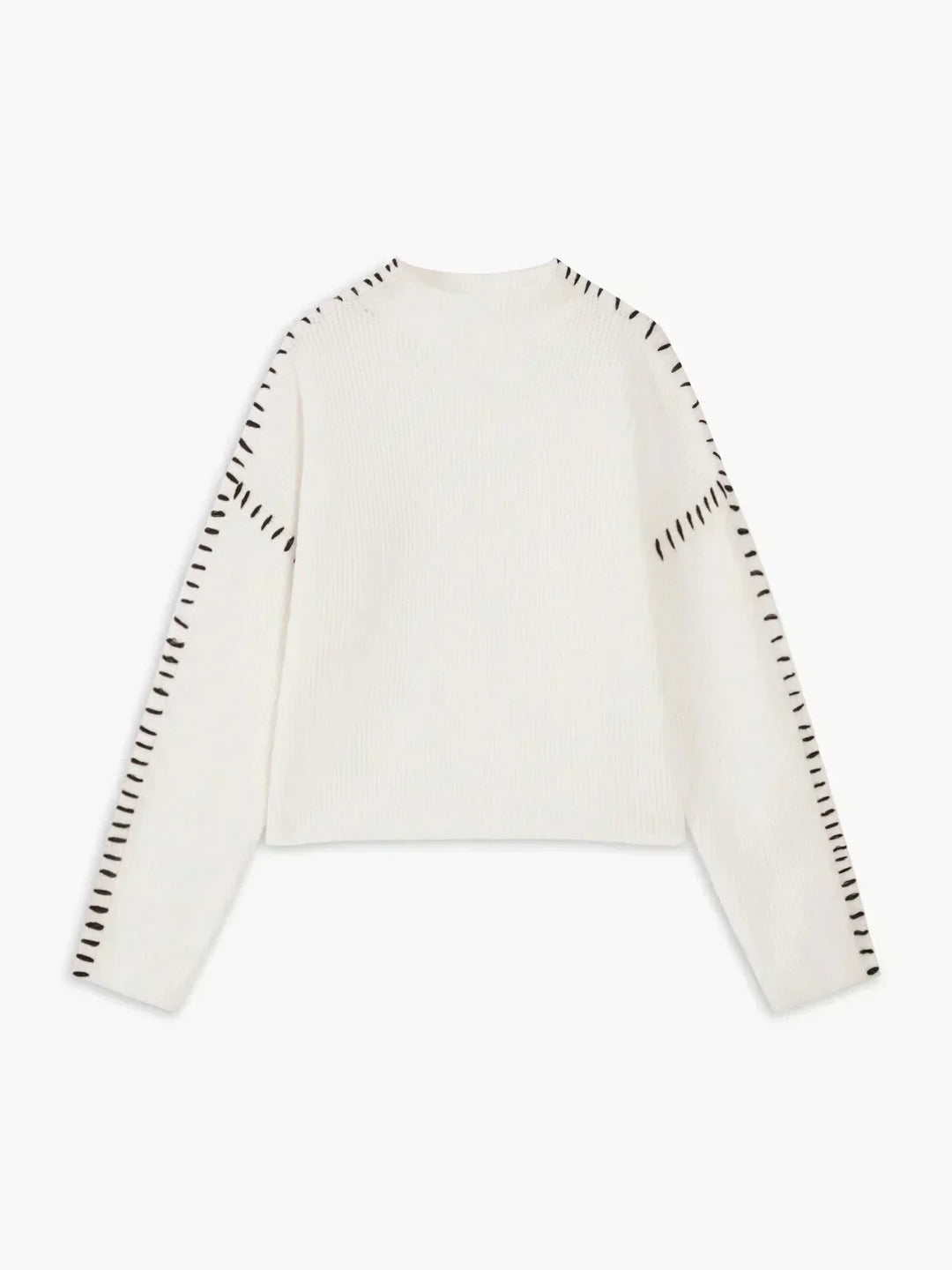 Nia | Luxurious Knit Jumper
