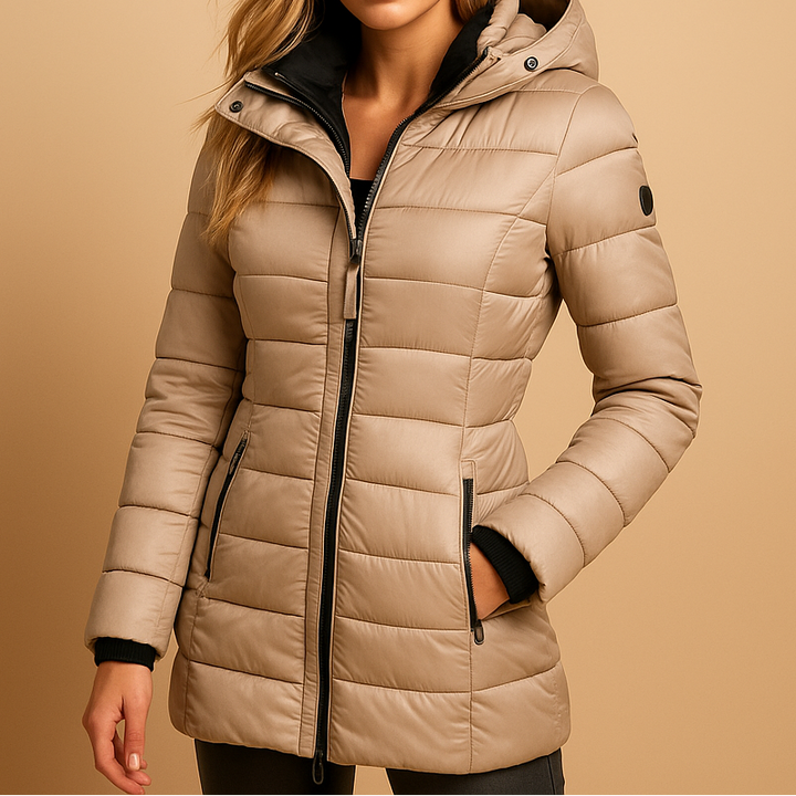 Saedi | Elegant Jacket