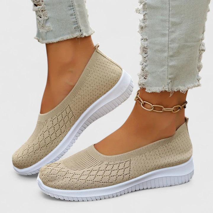 Odara | Orthopaedic Slip-On Footwear