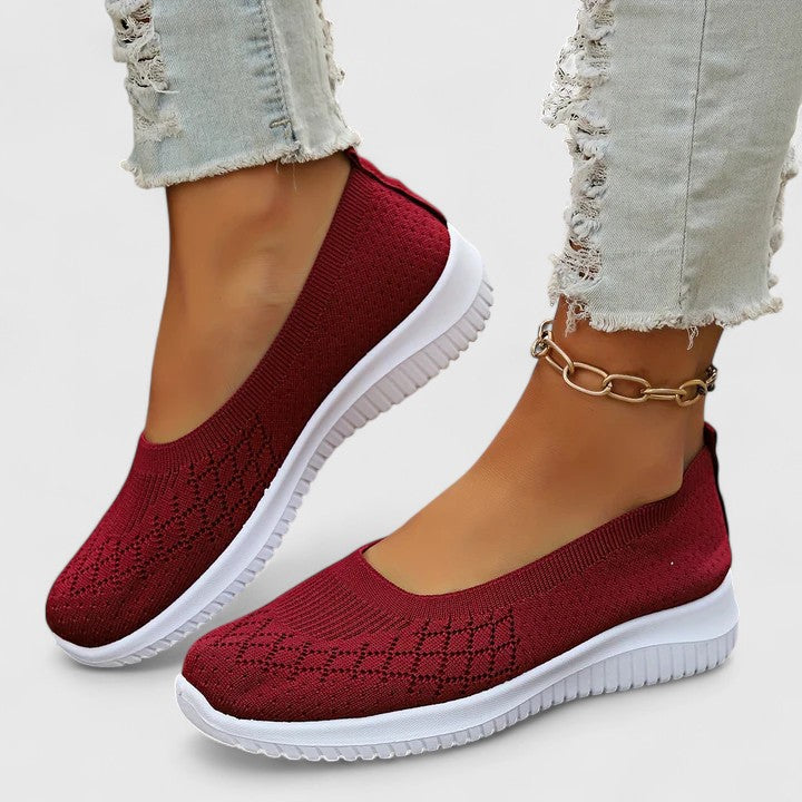 Odara | Orthopaedic Slip-On Footwear