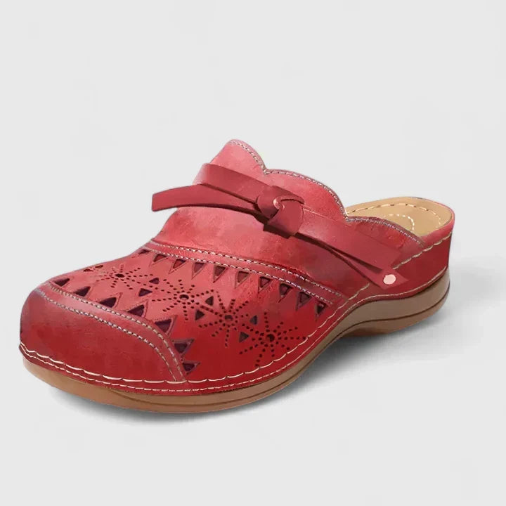 Marli - Summer Orthopaedic Slides