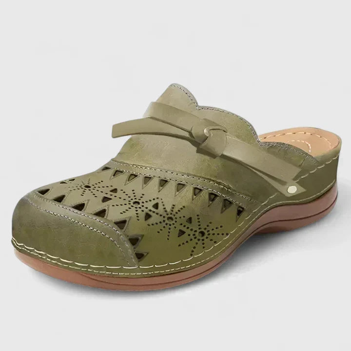 Marli - Summer Orthopaedic Slides