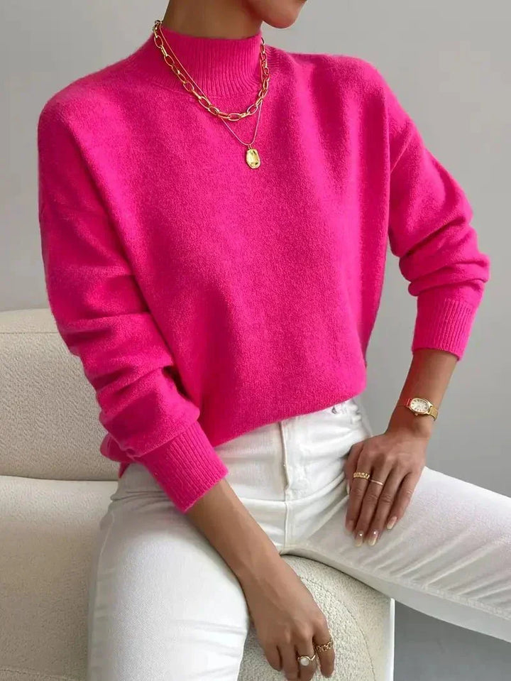 Jennifer | Stylish and Cozy Jumper