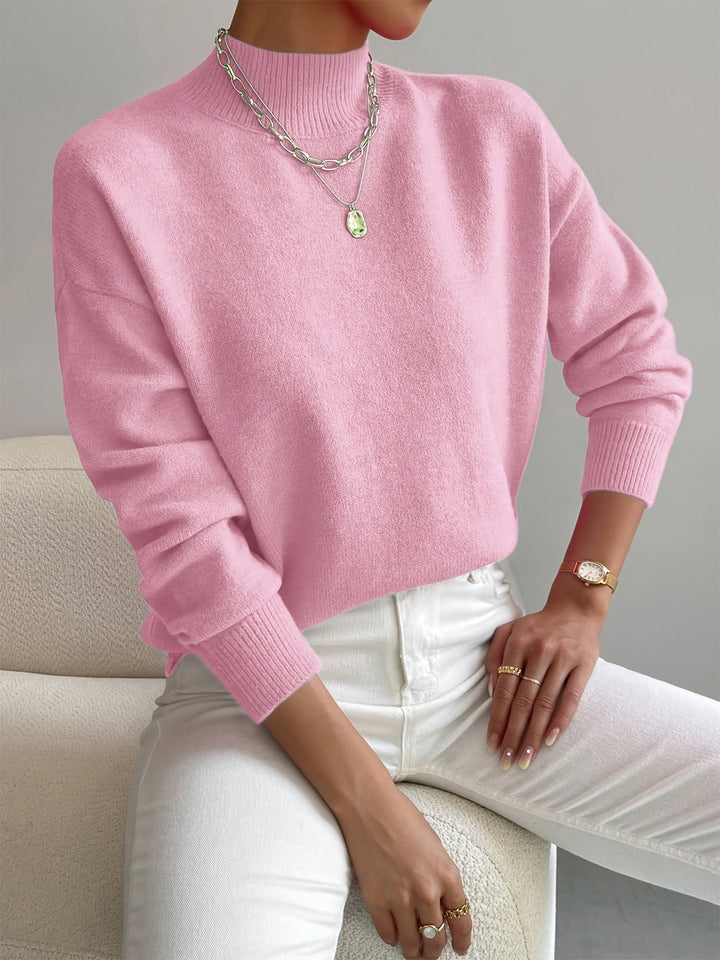 Jennifer | Stylish and Cozy Jumper