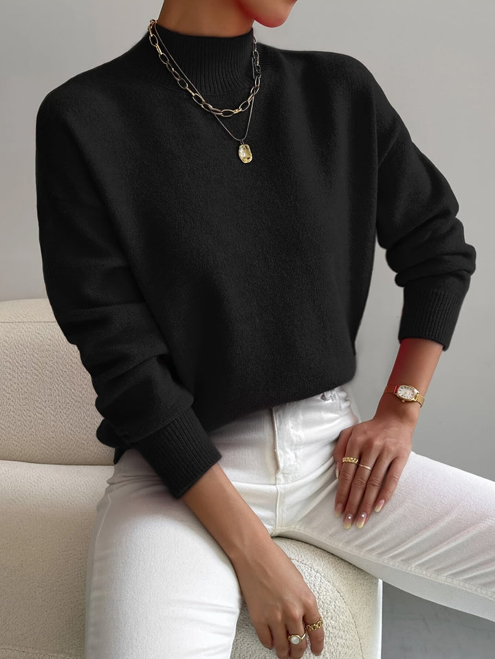Jennifer | Stylish and Cozy Jumper