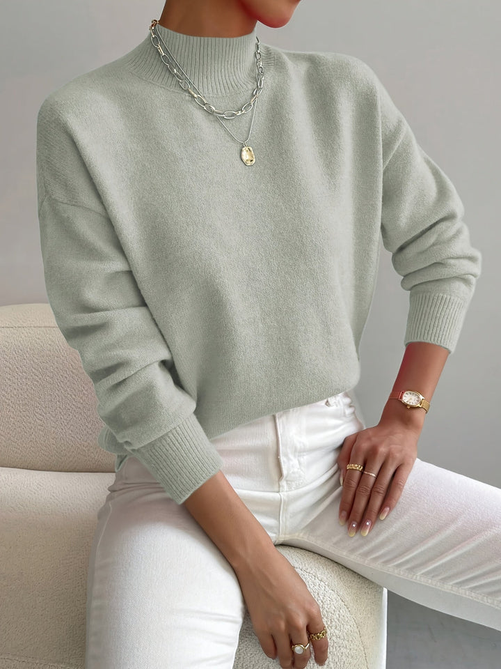 Jennifer | Stylish and Cozy Jumper