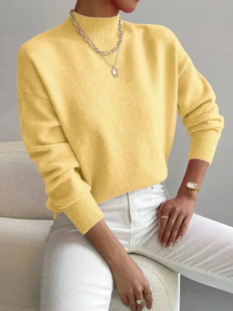 Jennifer | Stylish and Cozy Jumper