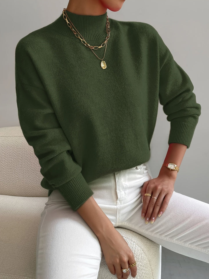 Jennifer | Stylish and Cozy Jumper