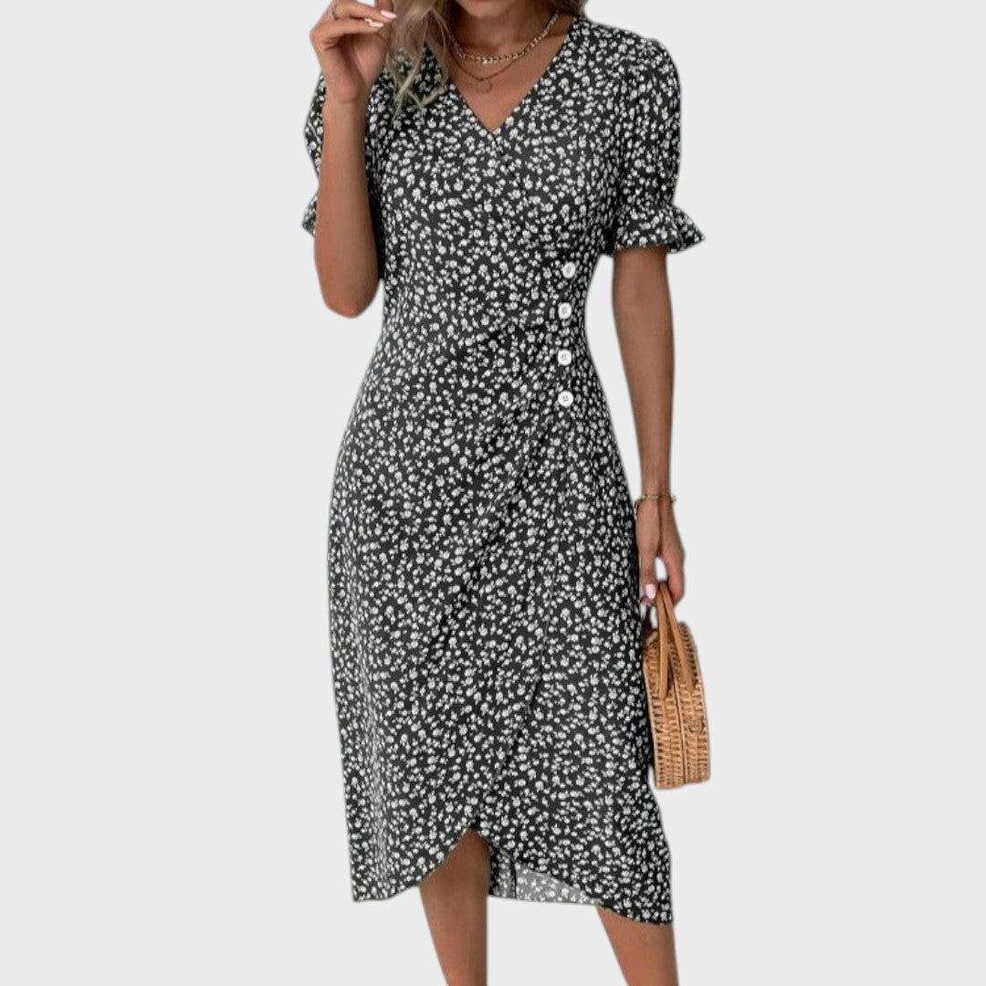 Dora - Women's Summer Dress
