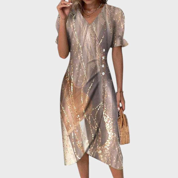 Dora - Women's Summer Dress