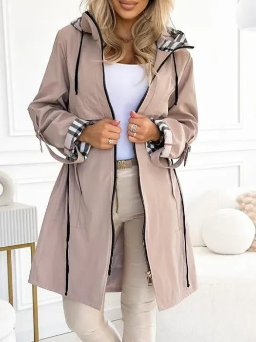 Natalie™ | Trench Coat