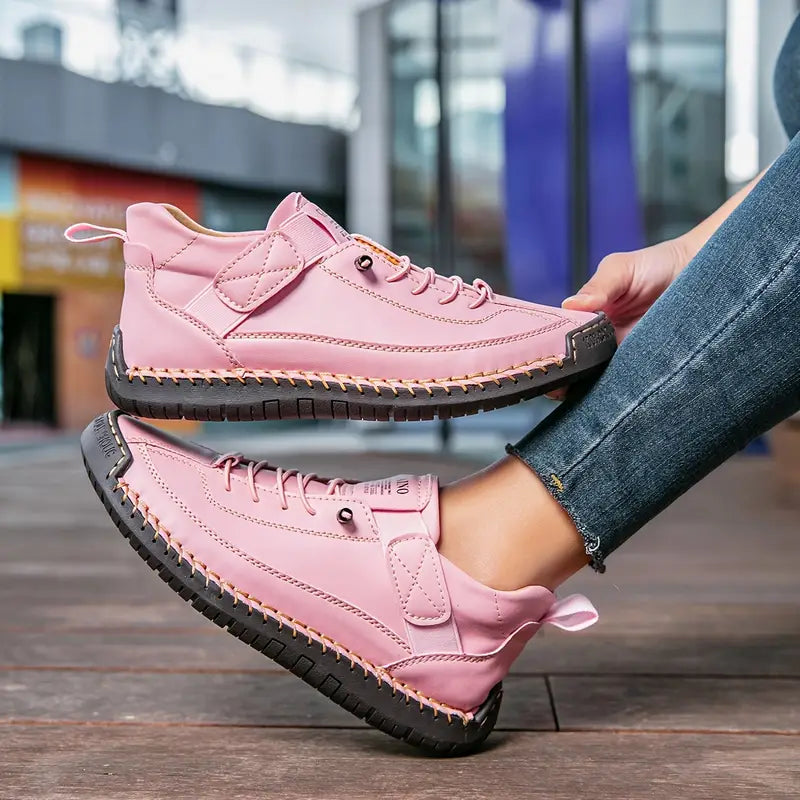 Sylvie | Orthopaedic Footwear