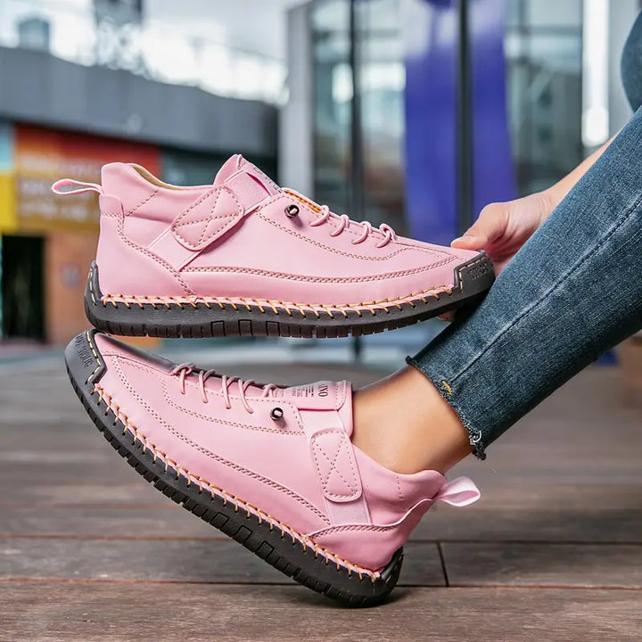 Sylvie | Orthopaedic Footwear