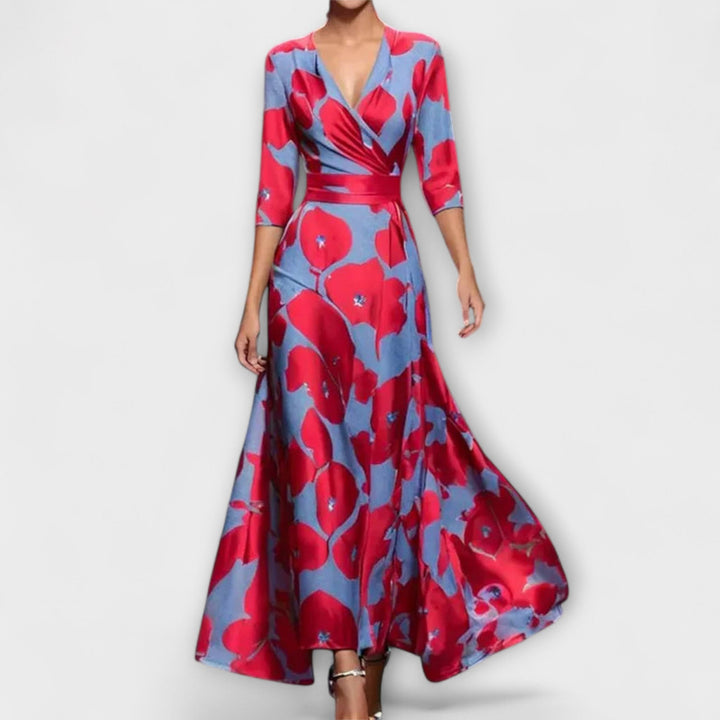 Alma – Stylish and Versatile Everyday Dress