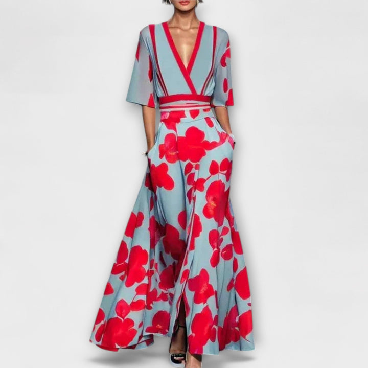 Alma – Stylish and Versatile Everyday Dress