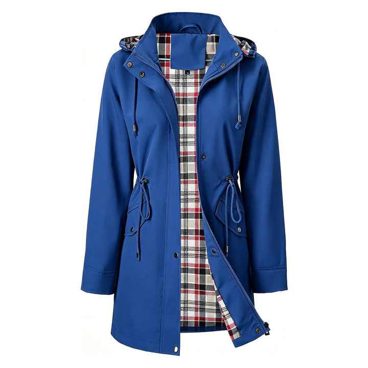 Helena™ | Ladies' Waterproof Jacket