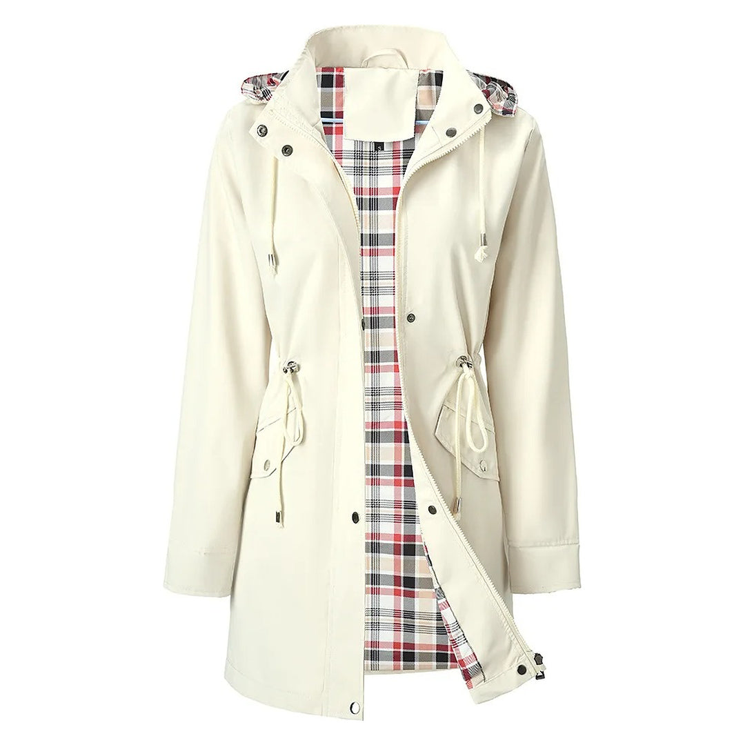 Helena™ | Ladies' Waterproof Jacket