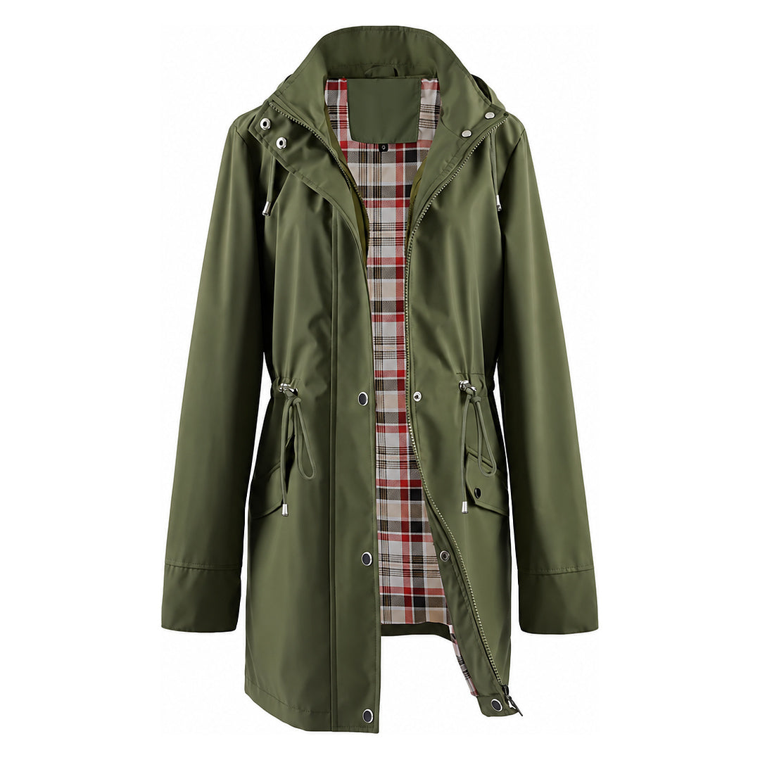 Helena™ | Ladies' Waterproof Jacket