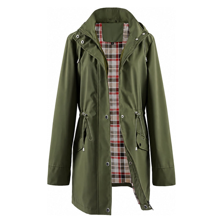 Helena™ | Ladies' Waterproof Jacket