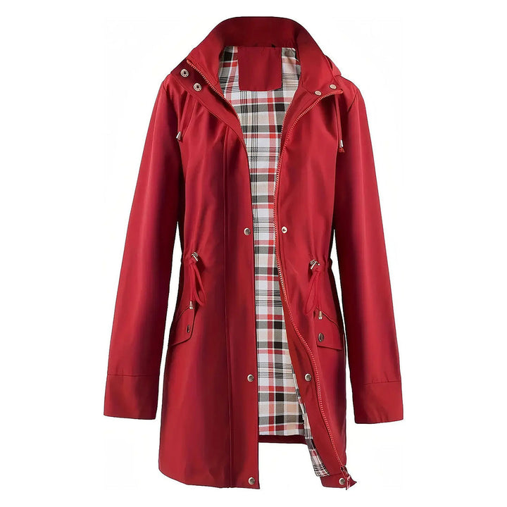 Helena™ | Ladies' Waterproof Jacket