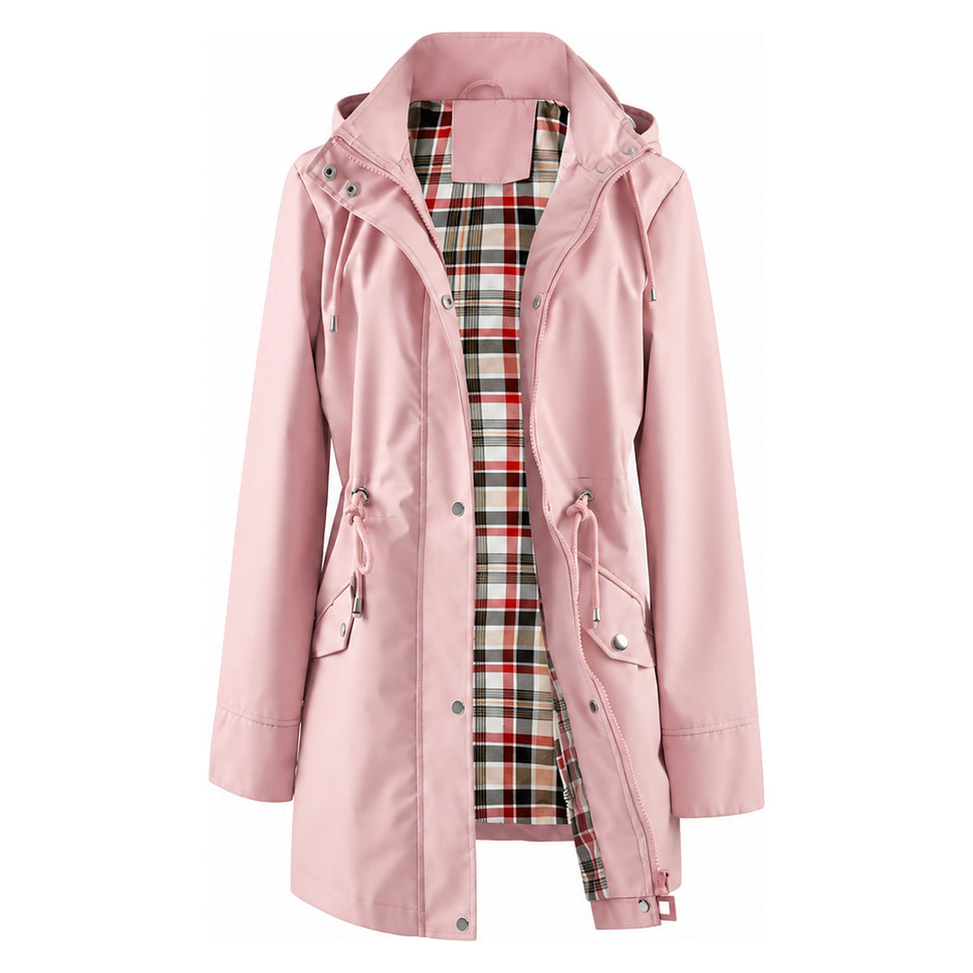 Helena™ | Ladies' Waterproof Jacket