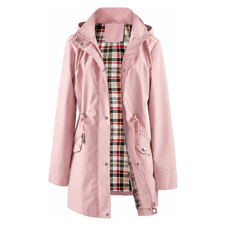 Helena™ | Ladies' Waterproof Jacket