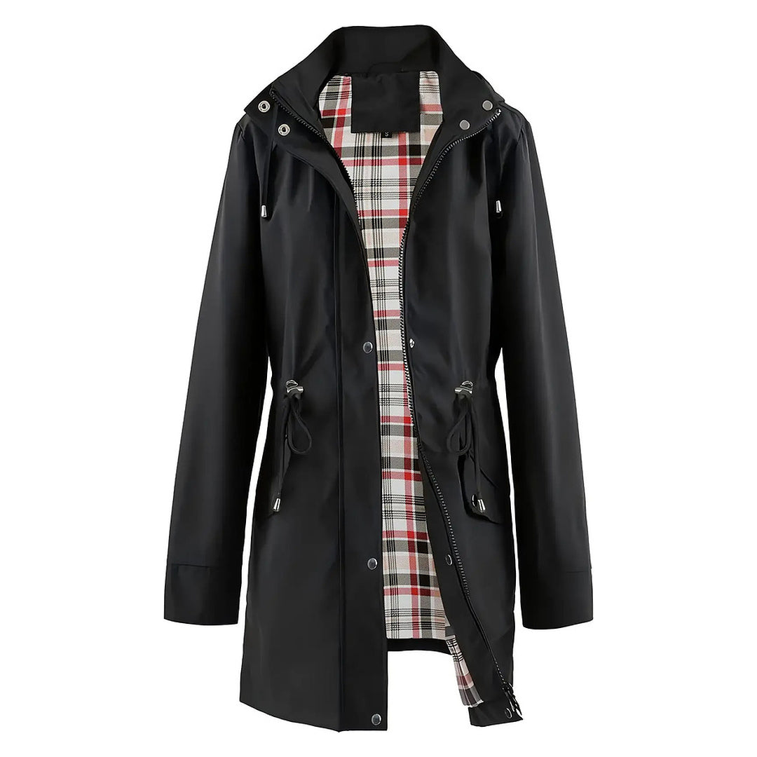 Helena™ | Ladies' Waterproof Jacket