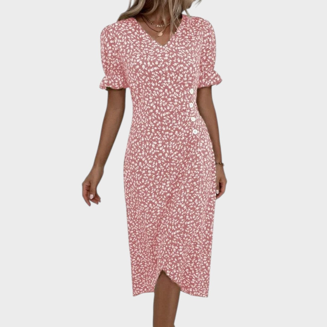 Dora - Women's Summer Dress