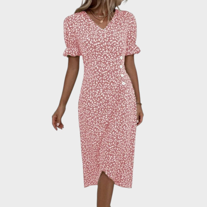 Dora - Women's Summer Dress