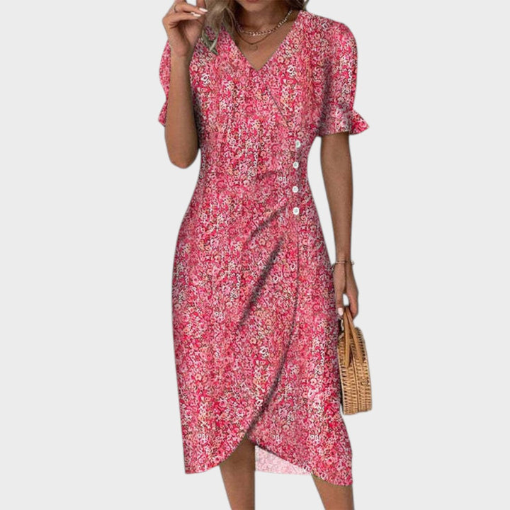 Dora - Women's Summer Dress