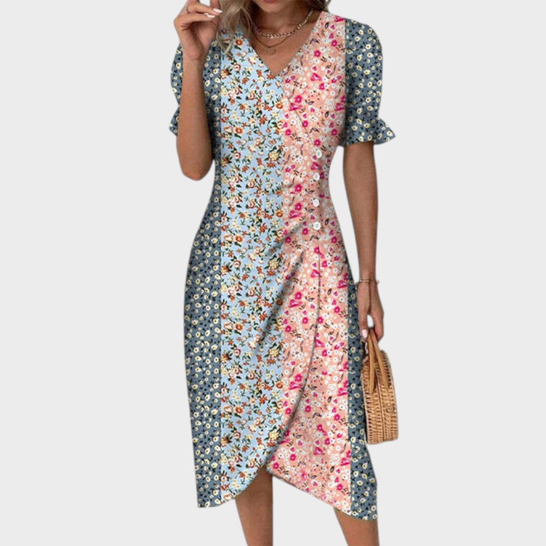 Dora - Women's Summer Dress