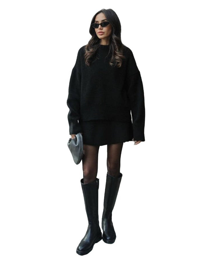 Dora - Autumn Ensemble