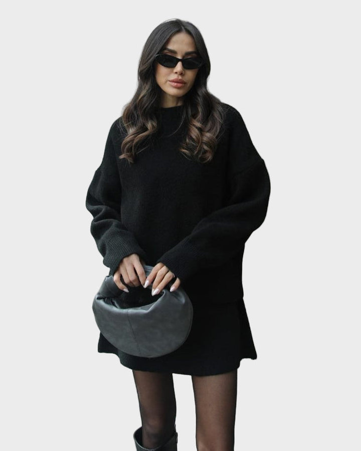 Dora - Autumn Ensemble