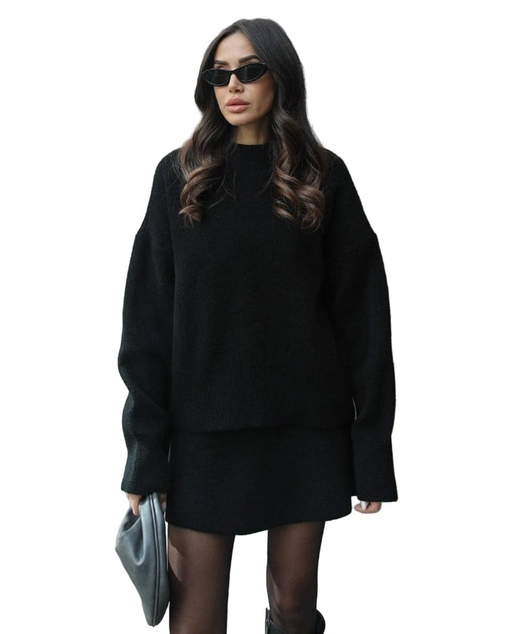 Dora - Autumn Ensemble